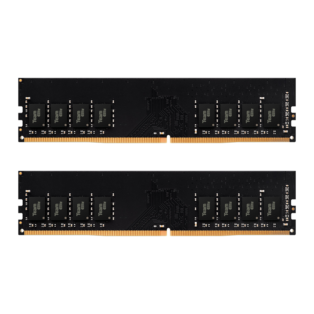 Teamgroup Elite DDR4 32GB (2x16GB) メモリー