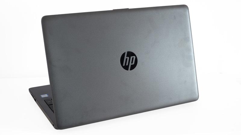HP 250 G7 Review: Cheap Outside, Performance Inside - Tech Advisor