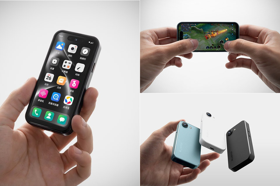 Hands-On Review of the Bluefox NX1 Shows Why It's Much More Than