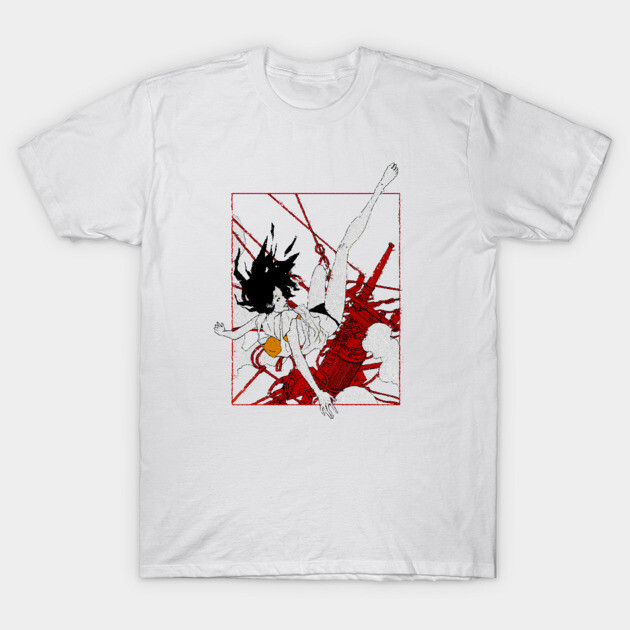 Mass Of The Fermenting Dregs - Mass Of The Fermenting Dregs - T