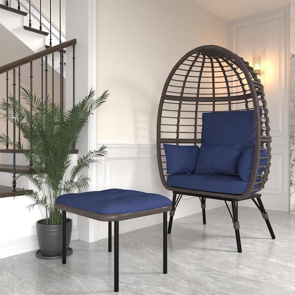 カリモク60 オットマン カリモク60 オットマン スタンダードブラック