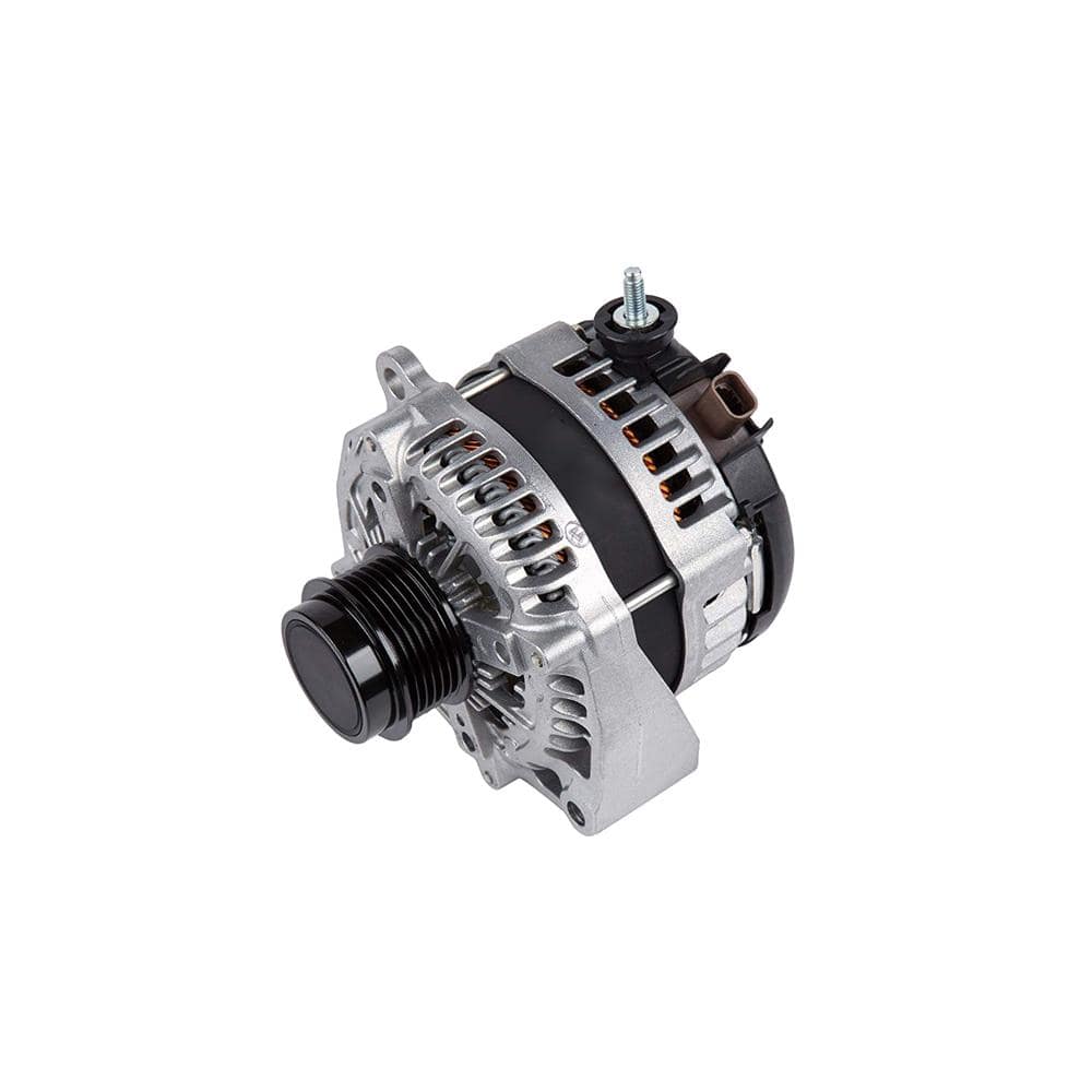 ACDelco Alternator 84143540 - The Home Depot
