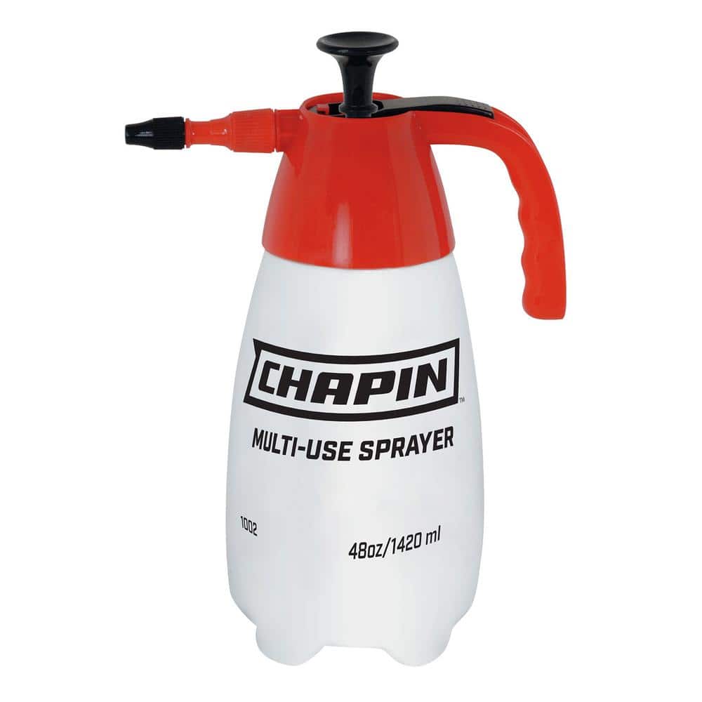 Chapin International 48 oz. Multi-Purpose Hand Sprayer 1002 - The