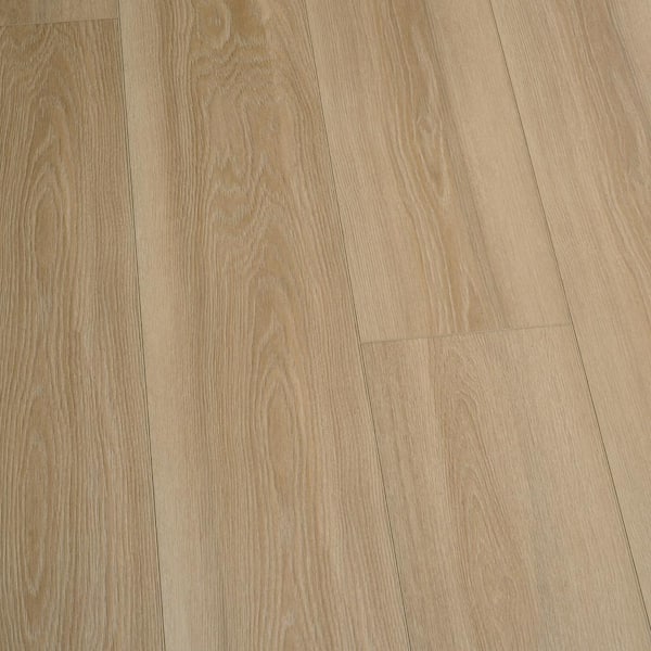 Malibu Wide Plank Take Home Sample - French Oak Alameda Click Lock