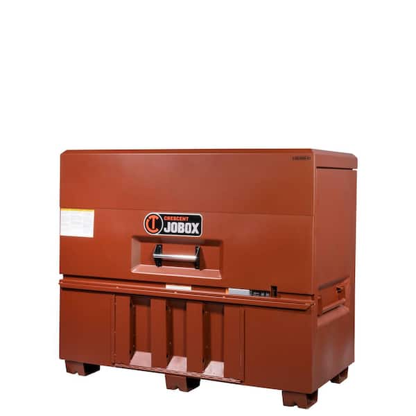 Crescent Jobox 60 in. W x 31 in. D x 51 in. H Heavy Duty Drop