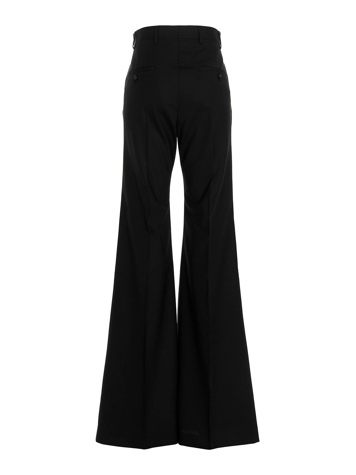 Rick Owens Astaire trousers - Black - Women|RP02B6326ZL09