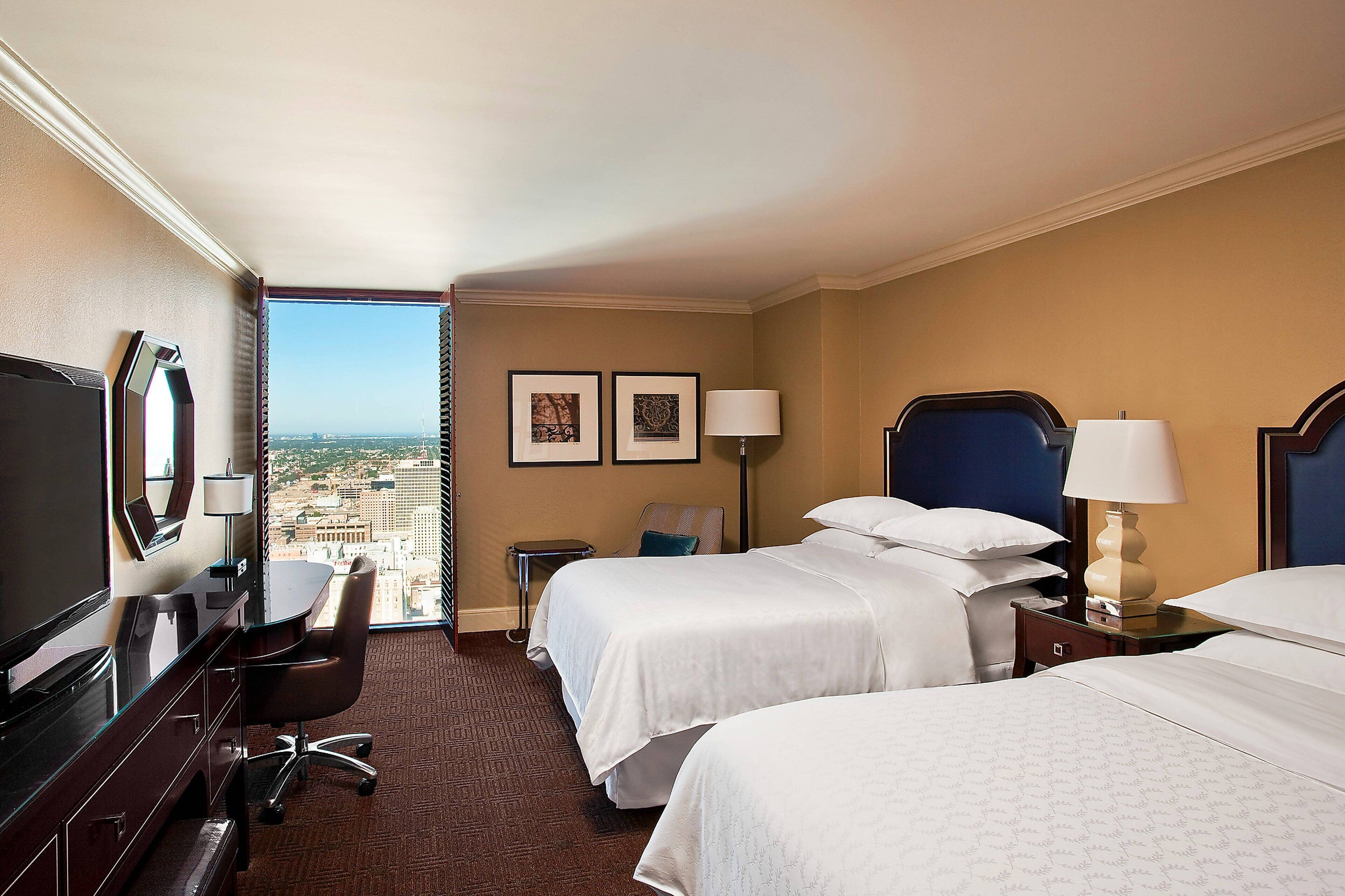 シェラトン ニューオーリンズ ホテル 口コミ、宿泊料金、写真 2026