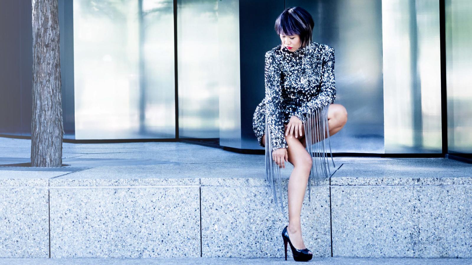 Yuja Wang Records the Shostakovich Piano Concertos with the Boston