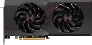 Sapphire Pulse Radeon RX 7800 XT review | 59 facts and highlights