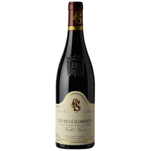 Gérard Seguin Gevrey-Chambertin Vieilles Vignes | Vivino English