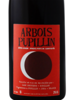 Bruyère Renaud & Houillon Adeline Arbois Pupillin | Vivino 日本語