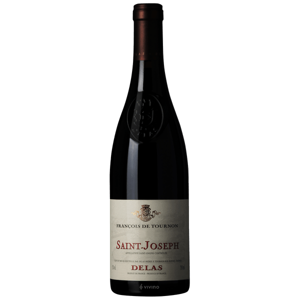 Delas François de Tournon Saint-Joseph | Vivino English