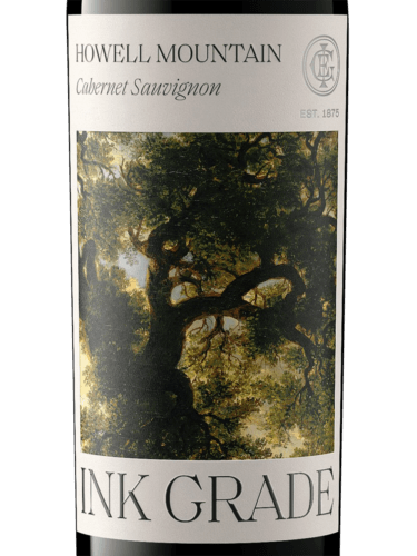Ink Grade Cabernet Sauvignon | Vivino English