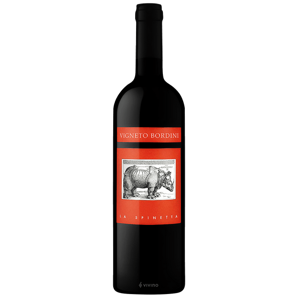 La Spinetta Vigneto Bordini Barbaresco | Vivino English
