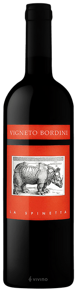 La Spinetta Vigneto Bordini Barbaresco | Vivino English