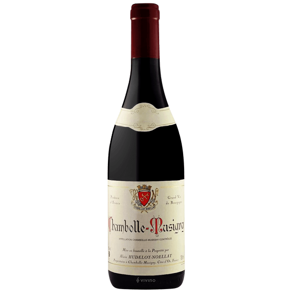 Hudelot-Noëllat Chambolle-Musigny | Vivino English