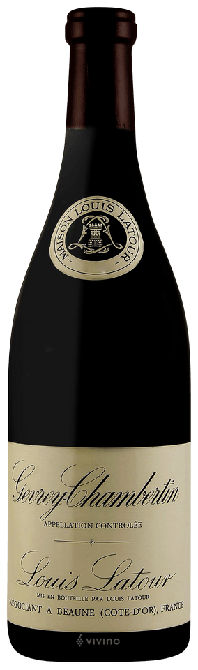 Louis Latour Gevrey-Chambertin | Vivino English