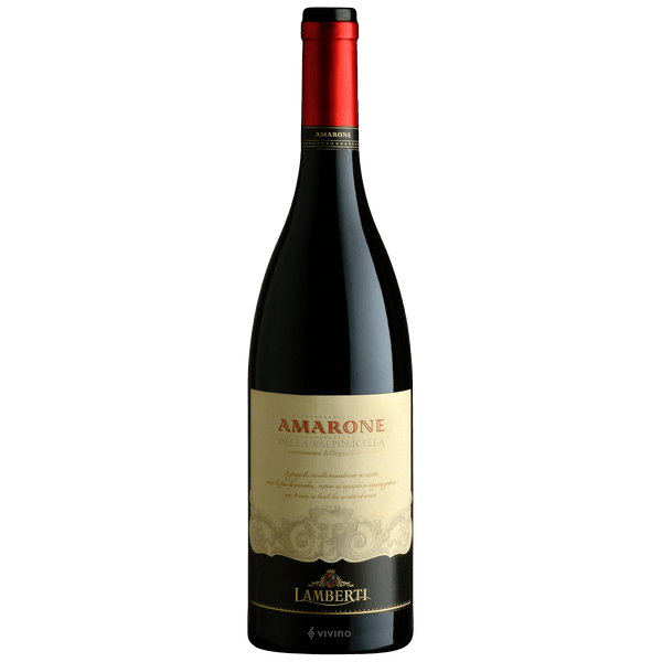 Lamberti Amarone della Valpolicella | Vivino Dansk