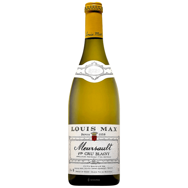 2013 Louis Max Meursault 1er Cru Blagny | Vivino Français