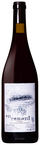 Julie Balagny En Rémont Fleurie | Vivino 日本語 ジュリー・バラニー