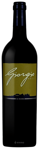 La Massa Giorgio Primo | Vivino English