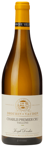 Joseph Drouhin Drouhin - Vaudon Chablis Premier Cru 'Vaillons