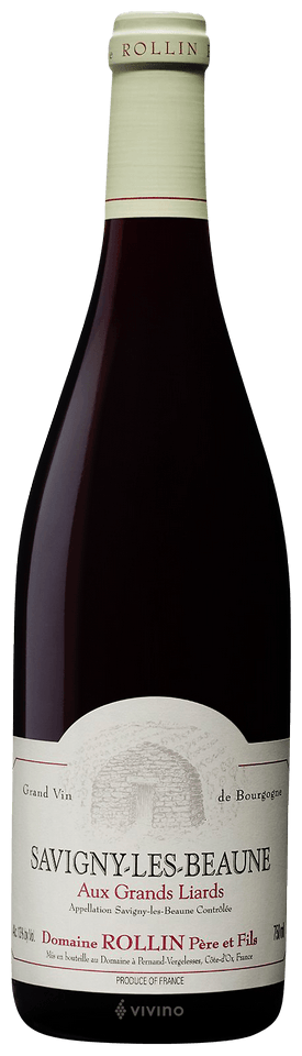 Rollin Père et Fils Savigny-lès-Beaune 'Aux Grands Liards