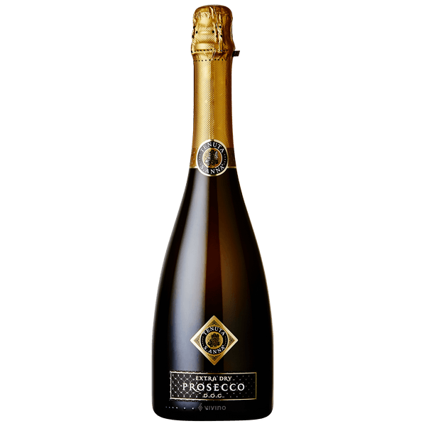 N.V. Tenuta Sant'Anna (S. Anna) Prosecco Extra Dry | Vivino English