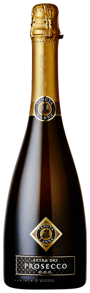 N.V. Tenuta Sant'Anna (S. Anna) Prosecco Extra Dry | Vivino English