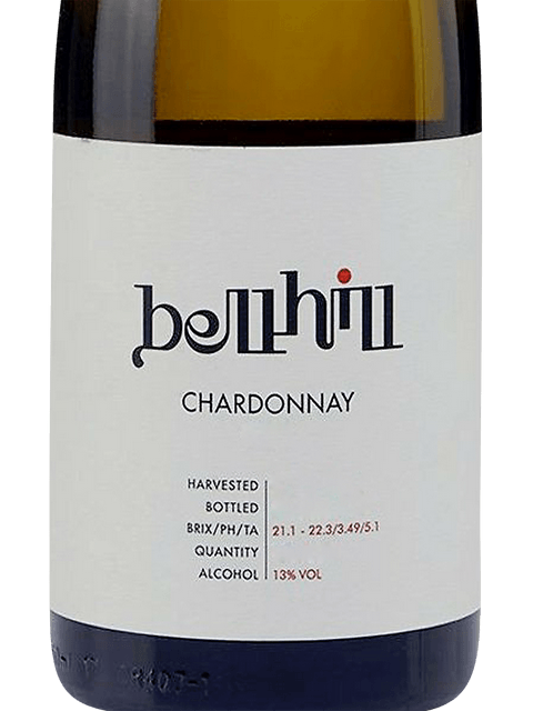 Bell Hill Chardonnay | Vivino English