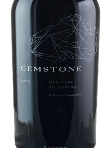 Gemstone Heritage Selection Cabernet Sauvignon | Vivino English