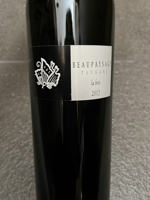 Beau Paysage Tsugane La Bois | Vivino 日本語