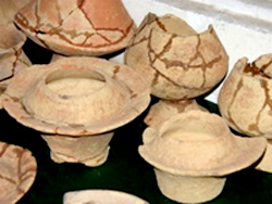 Discovering the Sa Huynh Culture