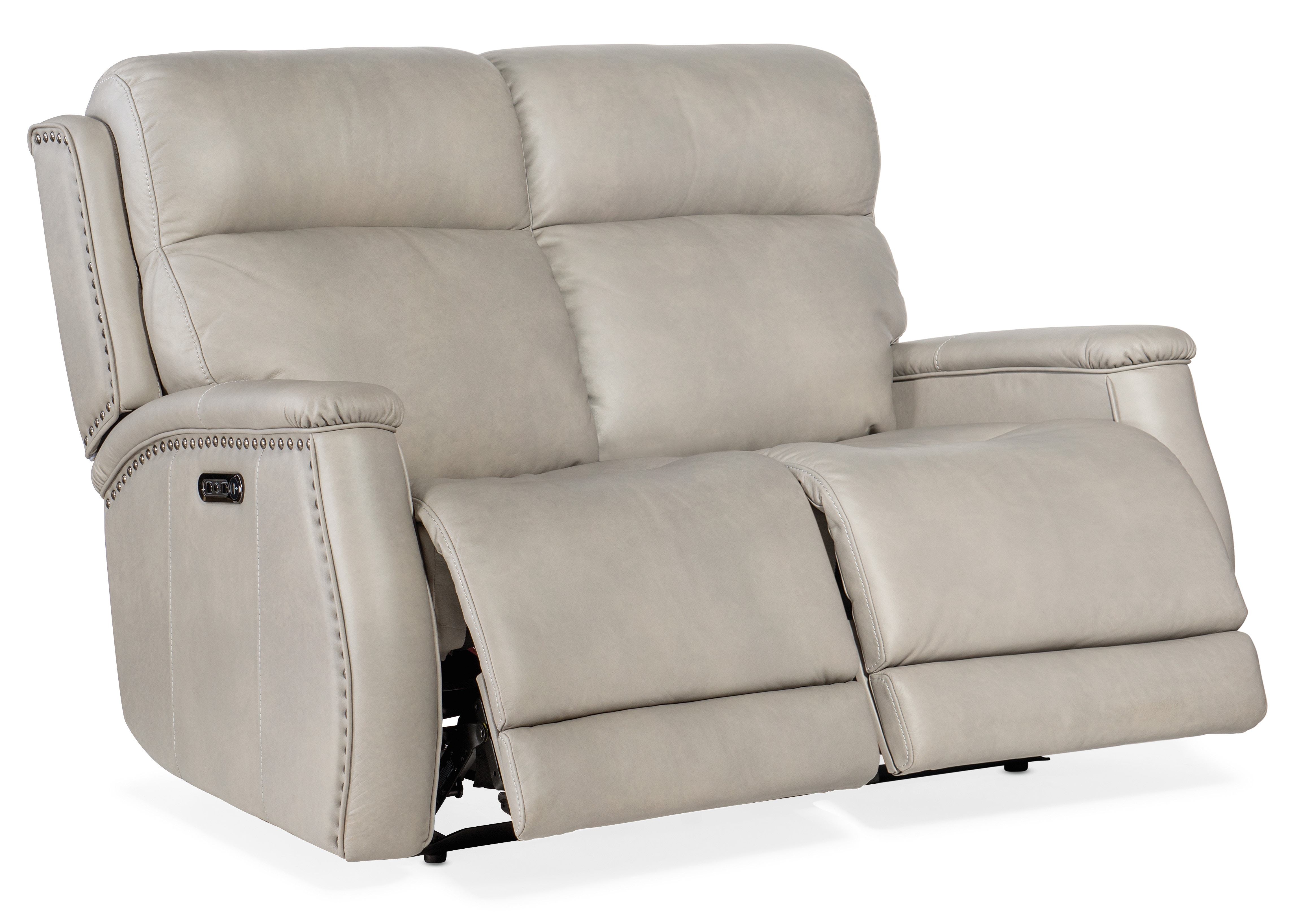 Hooker Furniture Living Room Rhea Zero Gravity Power Recline