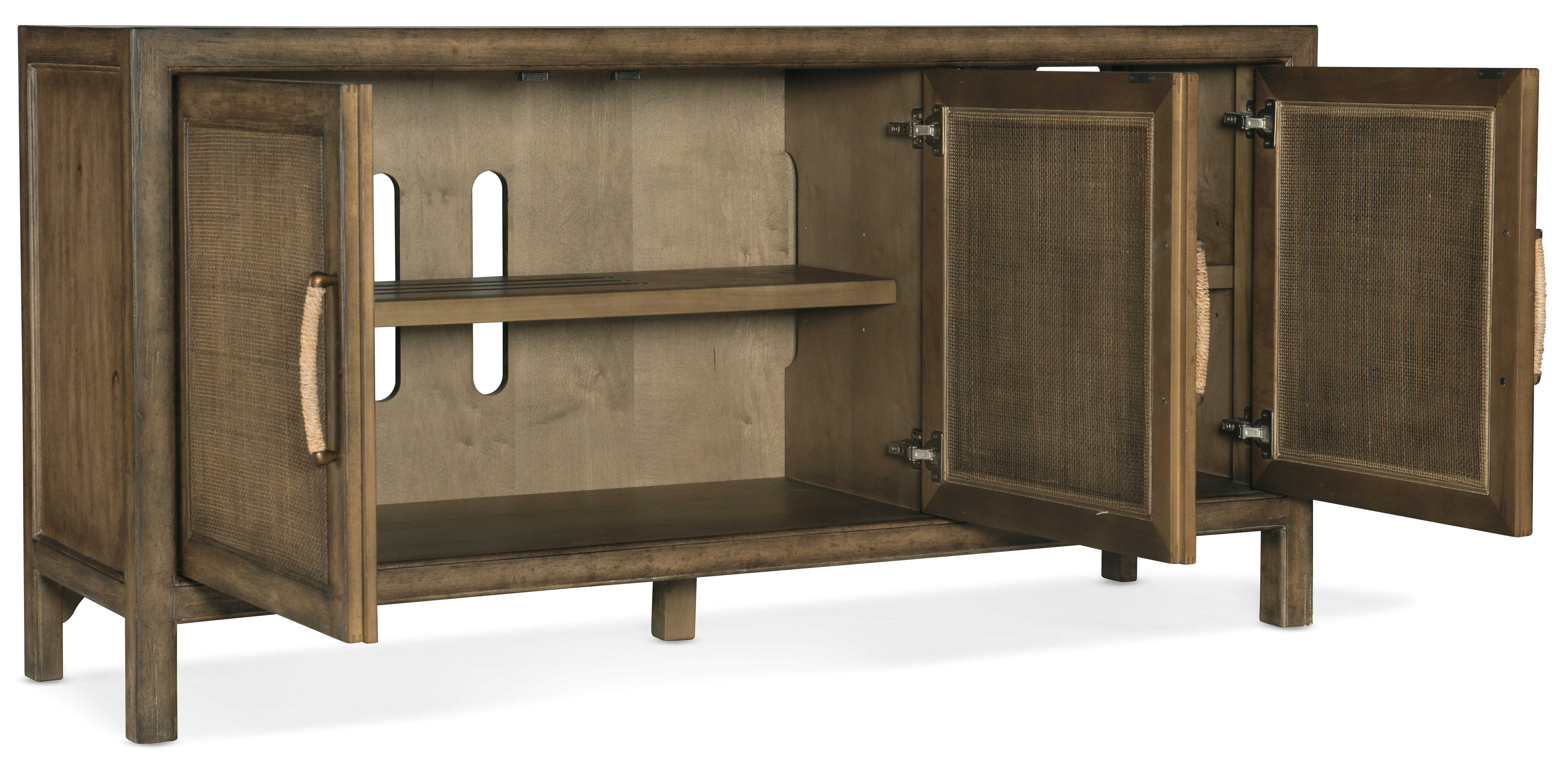 Hooker Furniture Sundance Small Media Console 6015-55465-89 - H