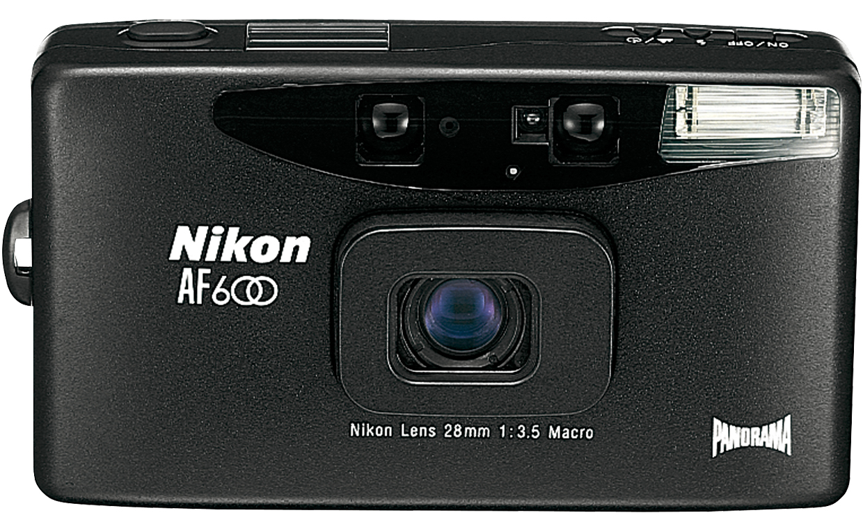 NIKKOR The Thousand and One Nights No.94 | NIKKOR - The Thousand