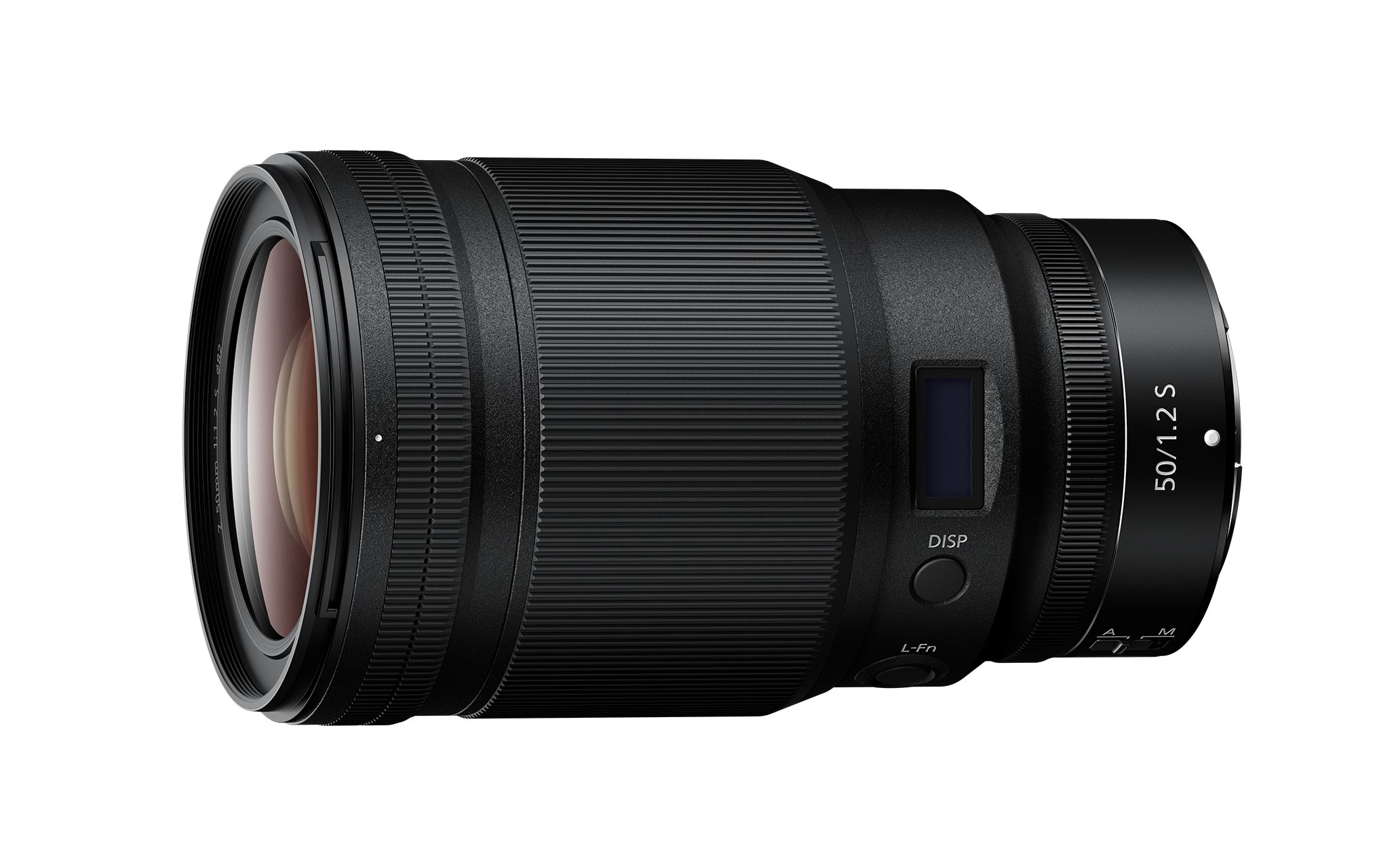NIKKOR Z 50mm f/1.2 S | Z mount Lenses | Nikon Consumer