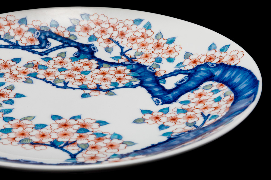 福岡大五窯 - 秘窯の里伊万里大川内山へ日本の伝統工芸品伊万里焼