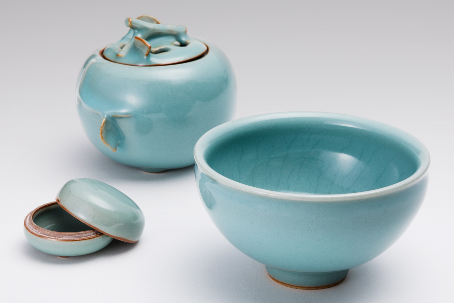 小笠原藤右衛門窯 - 秘窯の里伊万里大川内山へ日本の伝統工芸品伊万里