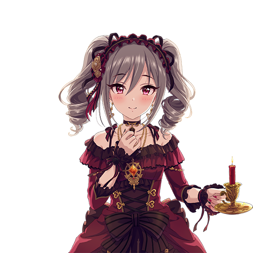 ヴァイスシュヴァルツ 祝福のシュトラール 神崎蘭子 ars9 神崎蘭子