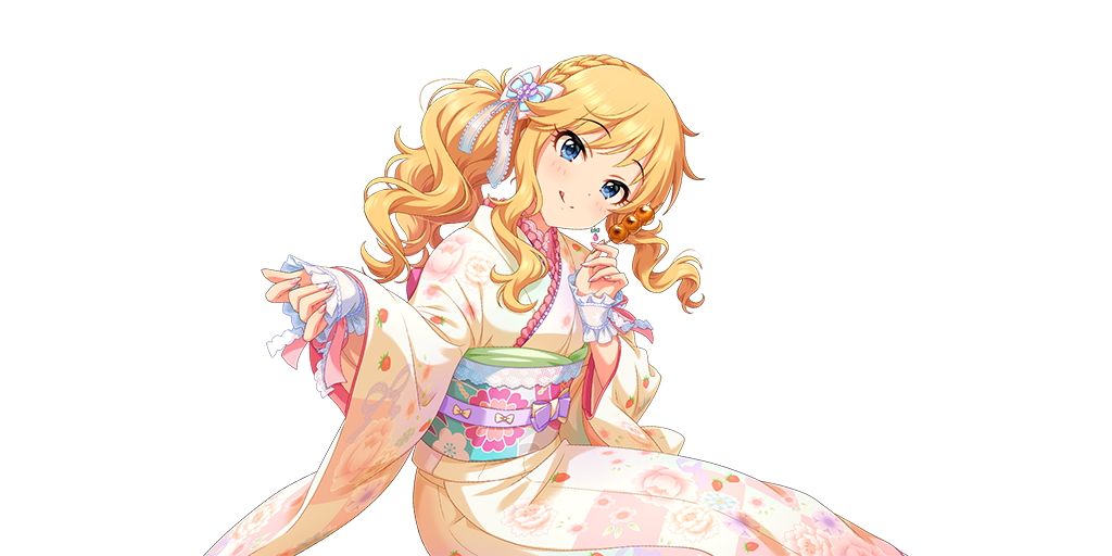 ヴァイス アイドルマスター 甘カワ☆ニゅーいヤー 大槻 唯 SP PSA10 【公式