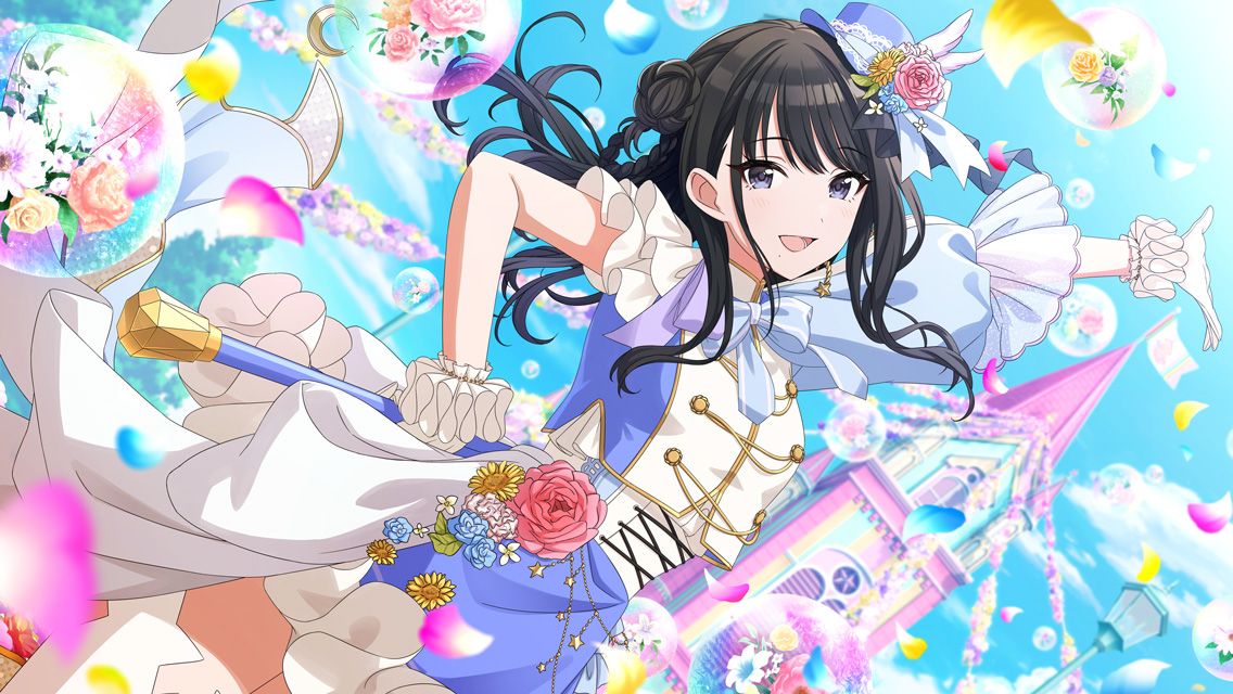 もちWhat! 風野灯織 シャニマス もちWhat! 風野灯織 シャニマス - メルカリ