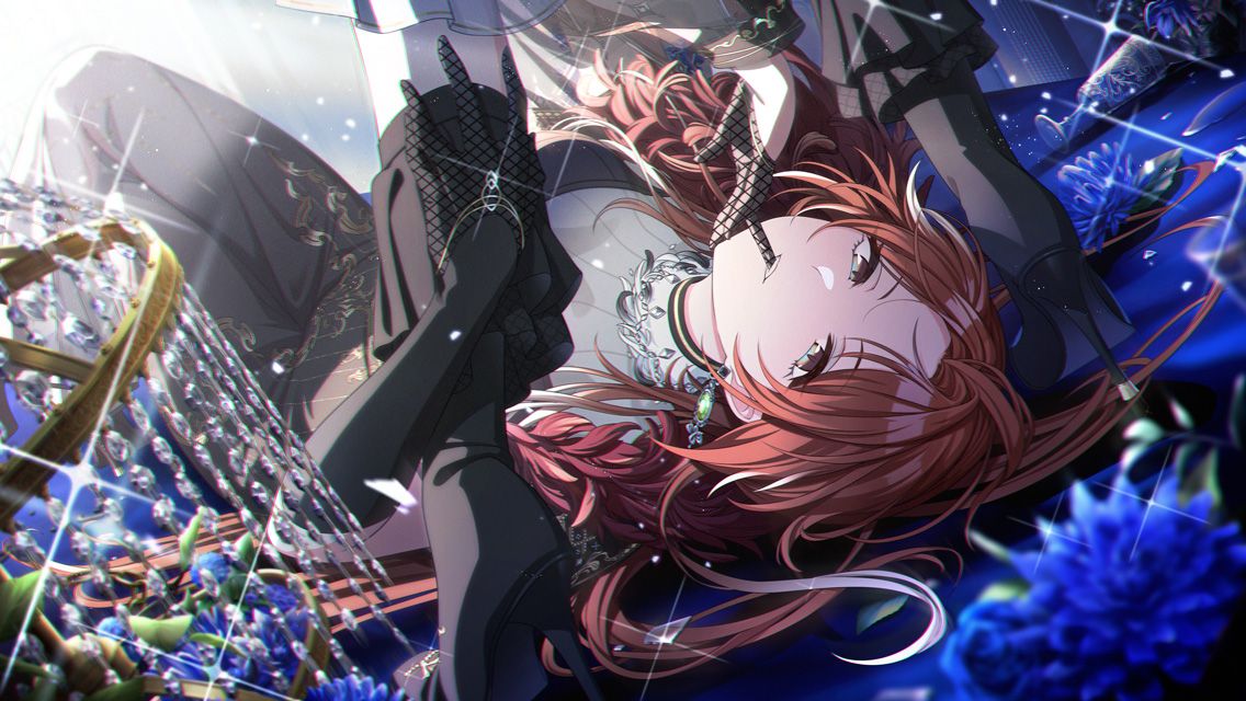 ヴァイス シャニマス DIVA 緋田 美琴 SSP ヴァイスシュヴァルツ