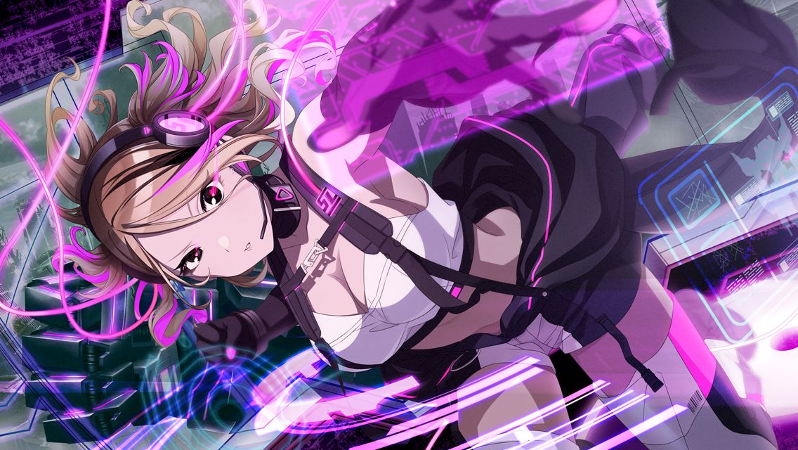 今のうちは走らない 和泉愛依 ssp カードリスト ｜ ヴァイス