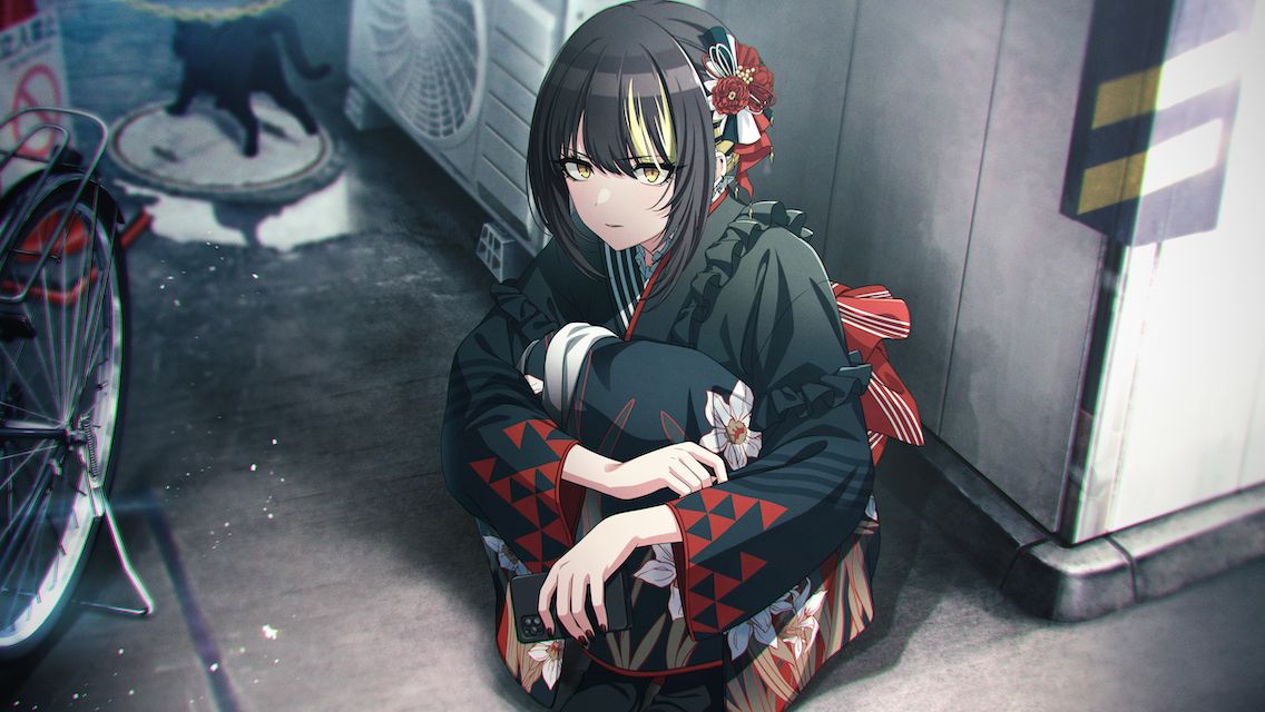 Noisy Rush 斑鳩ルカ ssp サイン入り SSP Noisy Rush 斑鳩ルカ(サイン