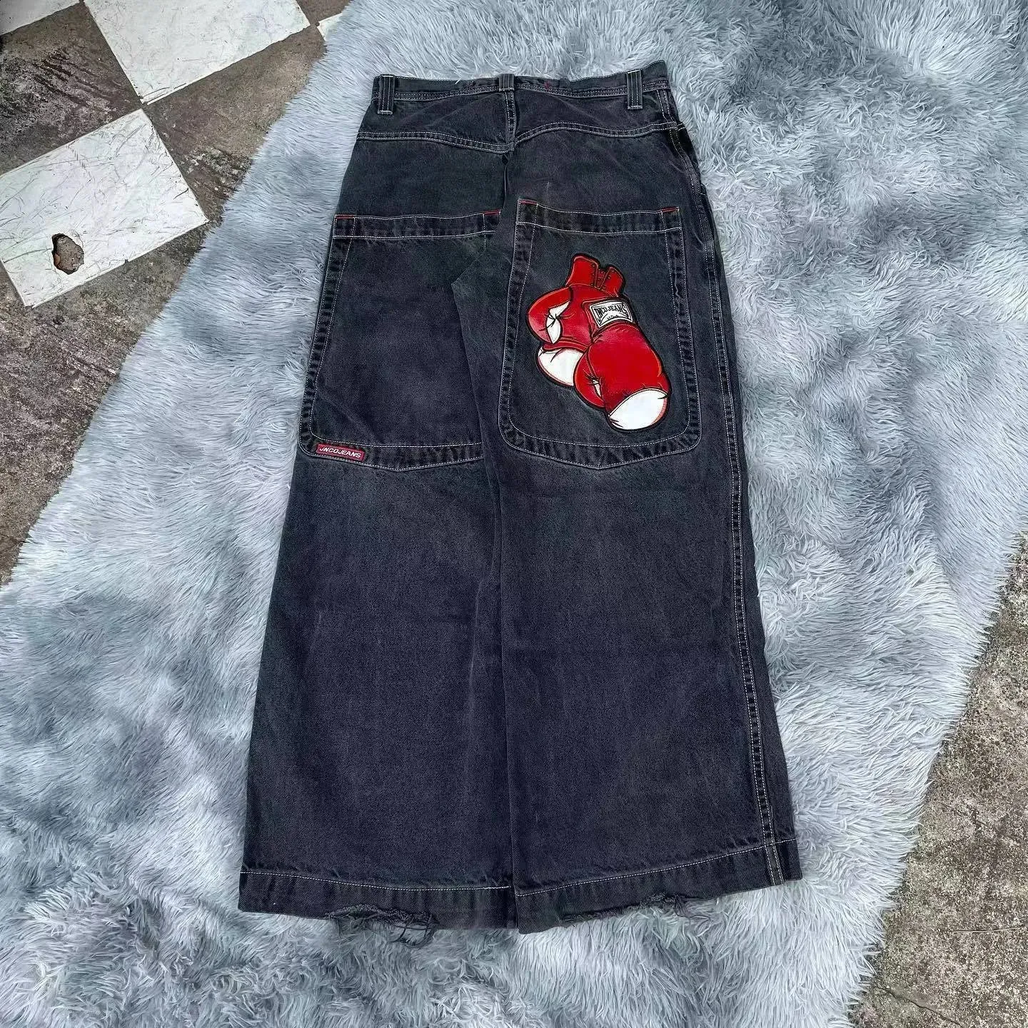 jnco jeans ジンコ Tシャツ 11747391 00's y2k｜2026年最新】Jnco