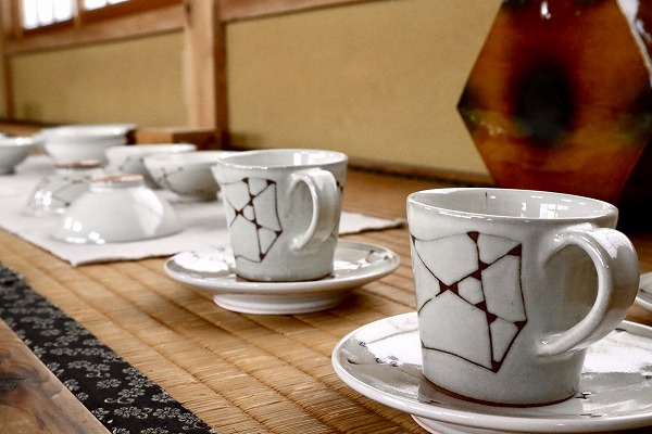 福岡県朝倉市國光窯元作品 福岡県朝倉市國光窯元作品 - メルカリ