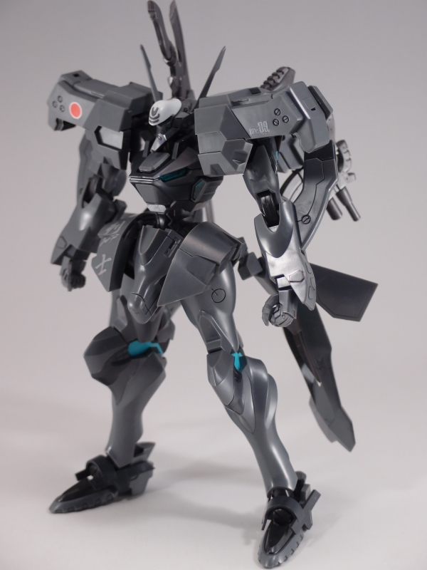 マブラヴ オルタネイティヴ 不知火 日本帝国仕様 レビュー | KenBill