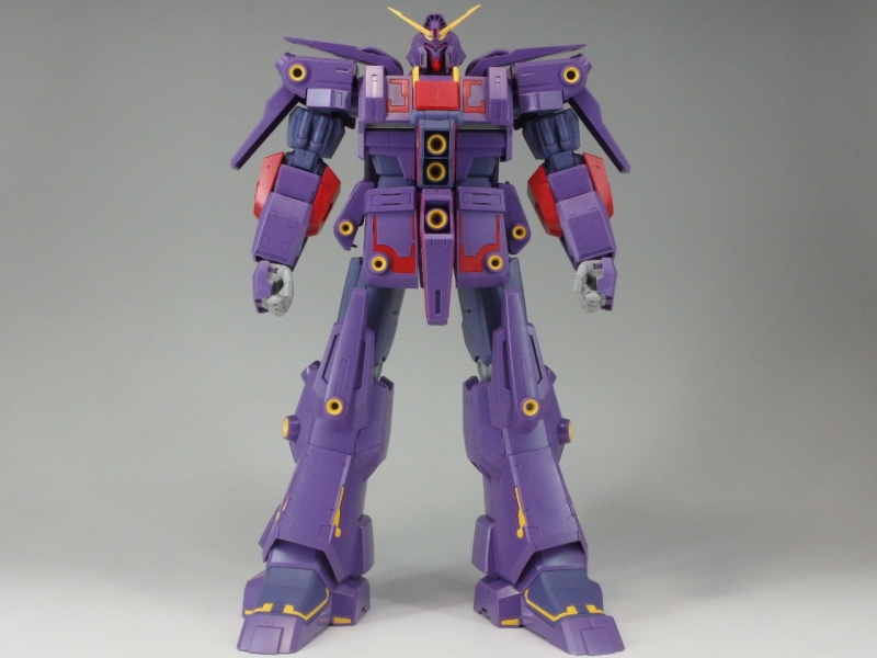 ロボット MRX-010 PSYCHO GUNDAM Mk-II HG MRX-010 PSYCHO GUNDAM Mk