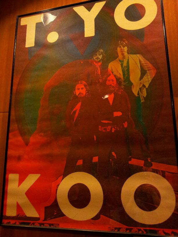 横尾忠則とビートルズの関係 | ACME福岡空港店スタッフブログ